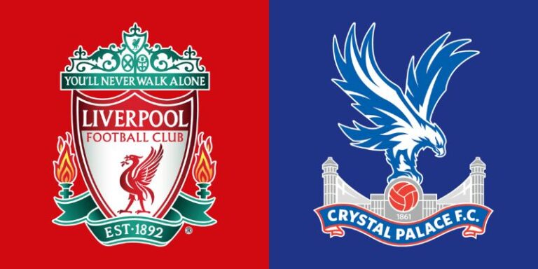 Nhận Định Liverpool Vs Crystal Palace Lúc 21H00 Ngày 25/04 - Premier League 20 Nhận Định Liverpool Vs Crystal Palace Lúc 21H00 Ngày 25/04 - Premier League
