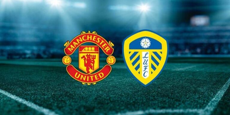 Nhận Định Manchester United Vs Leeds United Lúc 2H Ngày 14/04/2026 - Ngoại Hạng Anh 2 Nhận Định Manchester United Vs Leeds United Lúc 2H Ngày 14/04/2026 - Ngoại Hạng Anh