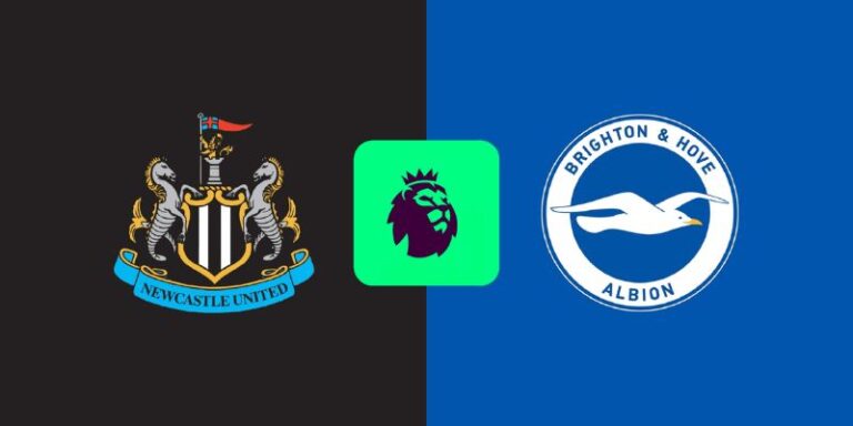 Nhận Định Newcastle Vs Brighton Hove Albion Lúc 21H00 Ngày 02/05 - Premier League 8 Nhận Định Newcastle Vs Brighton Hove Albion Lúc 21H00 Ngày 02/05 - Premier League