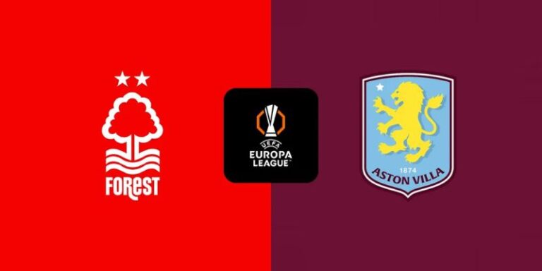 Nhận Định Nottingham Forest Vs Aston Villa Vào 02h00 01/05 - Cúp C2 12 Nhận Định Nottingham Forest Vs Aston Villa Vào 02h00 01/05 - Cúp C2