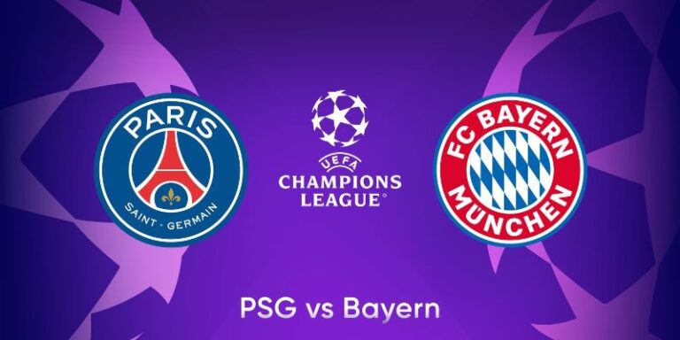 Nhận Định PSG Vs Bayern Munich Lúc 02:00 Ngày 29/04 - Champions League 16 Nhận Định PSG Vs Bayern Munich Lúc 02:00 Ngày 29/04 - Champions League