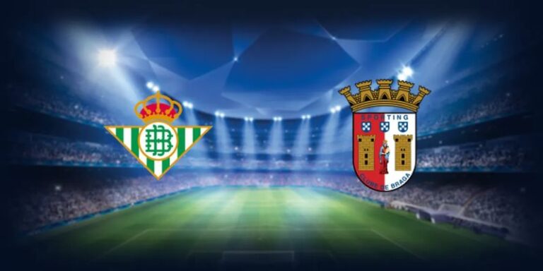 Nhận Định Real Betis Vs Sporting Braga Lúc 2h00 Ngày 17/04 - Cúp C2 17 Nhận Định Real Betis Vs Sporting Braga Lúc 2h00 Ngày 17/04 - Cúp C2