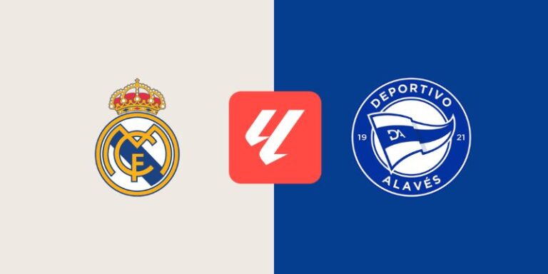 Nhận Định Real Madrid Vs Alaves Lúc 02:30 Ngày 22/04 - La Liga 4 Nhận Định Real Madrid Vs Alaves Lúc 02:30 Ngày 22/04 - La Liga