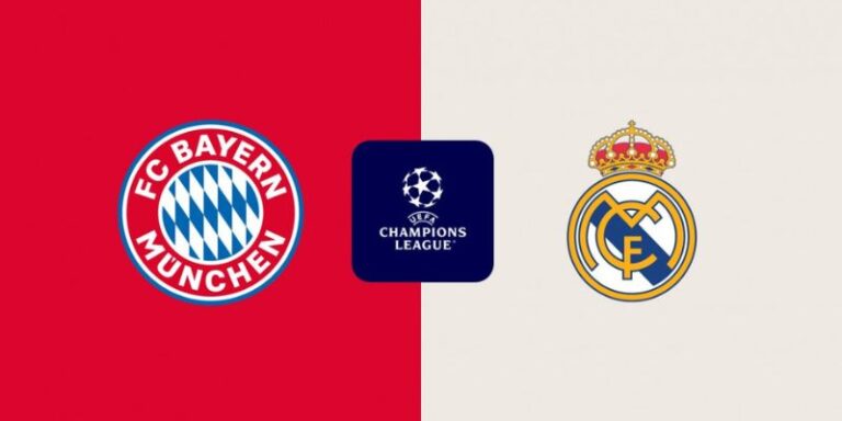Nhận Định Real Madrid Vs Bayern Munich 02:00 Ngày 8/4 10 Nhận Định Real Madrid Vs Bayern Munich 02:00 Ngày 8/4