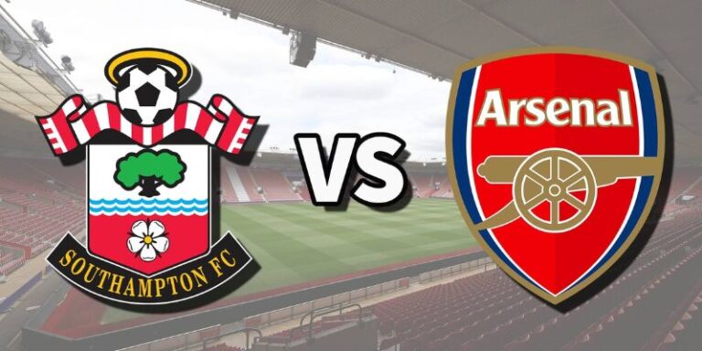 Nhận Định Trận Southampton Vs Arsenal Lúc 02h00 Ngày 05/04 17 Nhận Định Trận Southampton Vs Arsenal Lúc 02h00 Ngày 05/04
