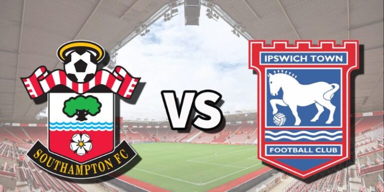 Nhận Định Southampton vs Ipswich Vào 1h45 29/04 - Hạng Nhất Anh 15 Nhận Định Southampton vs Ipswich Vào 1h45 29/04 - Hạng Nhất Anh