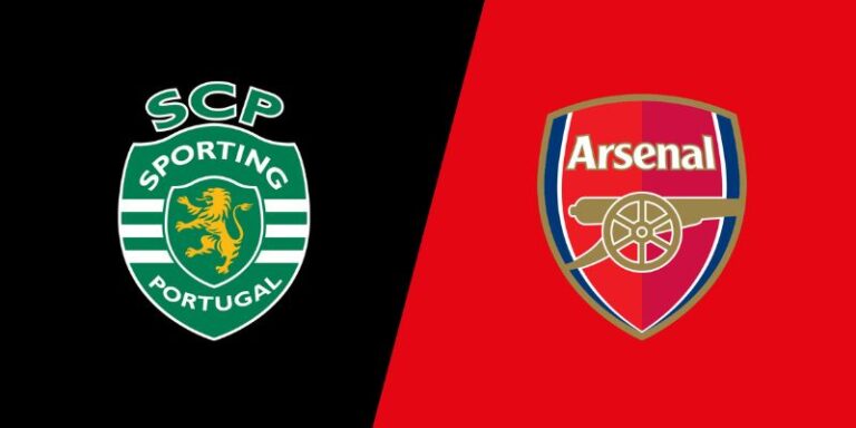 Nhận Định Trận Đấu Sporting CP Vs Arsenal 02:00 Ngày 8/4 11 Nhận Định Trận Đấu Sporting CP vs Arsenal 02:00 Ngày 8/4