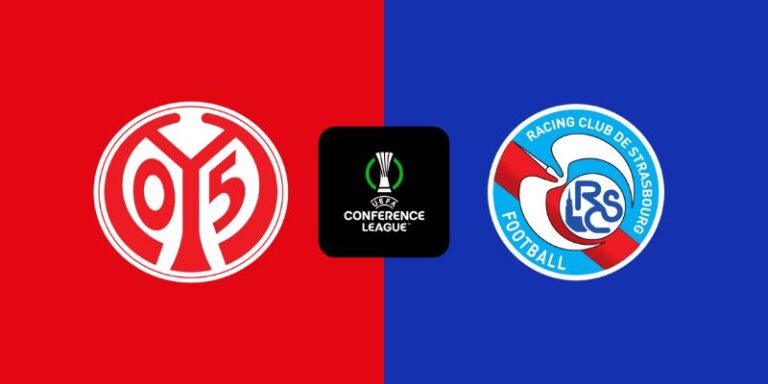 Nhận Định Strasbourg Vs Mainz Lúc 2H00 Ngày 17/04 - Cúp C2 12 Nhận Định Strasbourg Vs Mainz Lúc 2H00 Ngày 17/04 - Cúp C2