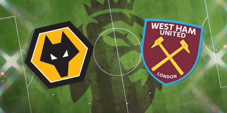 Soi Kèo Trận Đấu West Ham Vs Wolves Lúc 2h00 Ngày 11/4 9 West Ham Vs Wolves - Soi Kèo Trận 2h00 Ngày 11/4