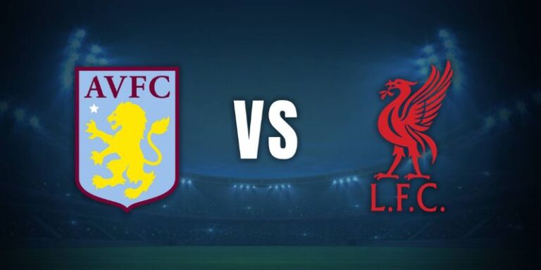 Nhận Định Aston Villa Vs Liverpool Lúc 18h30 Ngày 17/05 - Premier League 4 Nhận Định Aston Villa Vs Liverpool Lúc 18h30 Ngày 17/05 - Premier League