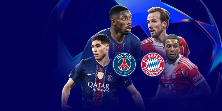 Nhận Định Bayern Munich Vs Paris Saint Germain Lúc 2H00 Ngày 07/05 - C1 20 Nhận Định Bayern Munich Vs Paris Saint Germain Lúc 2H00 Ngày 07/05 - C1