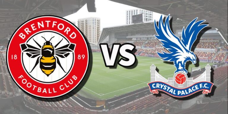 Nhận Định Brentford vs Crystal Palace Lúc 21H00 Ngày 17/05 - Ngoại Hạng Anh 2 Nhận Định Brentford vs Crystal Palace Lúc 21H00 Ngày 17/05 - Ngoại Hạng Anh