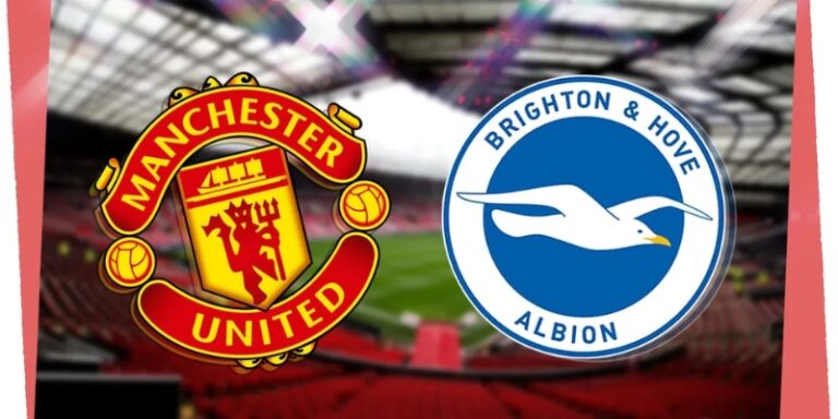 Nhận Định Brighton Hove Albion Vs Manchester United Lúc 22H00 Ngày 24/05 - Premier League 3 Nhận Định Brighton Hove Albion Vs Manchester United Lúc 22H00 Ngày 24/05 - Premier League