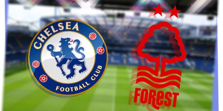 Nhận Định Chelsea Vs Nottingham Forest 21h00 Ngày 04/05 - Ngoại Hạng Anh 4 Nhận Định Chelsea Vs Nottingham Forest 21h00 Ngày 04/05 - Ngoại Hạng Anh