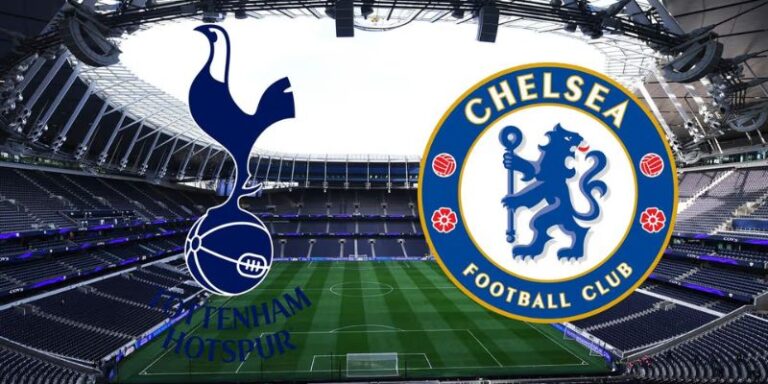 Nhận Định Chelsea Vs Tottenham Hotspur Lúc 03h15 Ngày 20/05 - Premier League 13 Nhận Định Chelsea Vs Tottenham Hotspur Lúc 03h15 Ngày 20/05 - Premier League