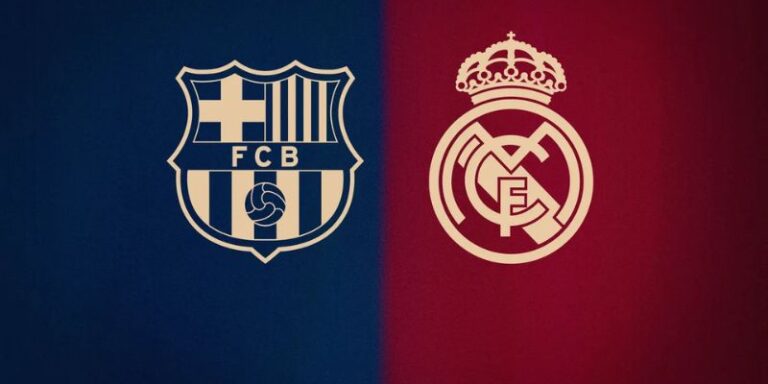 Nhận Định FC Barcelona Vs Real Madrid Lúc 2H00 Ngày 11/05 - La Liga 8 Nhận Định FC Barcelona Vs Real Madrid Lúc 2H00 Ngày 11/05 - La Liga
