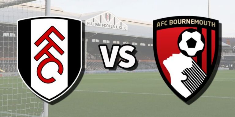 Nhận Định Fulham Vs AFC Bournemouth Lúc 21H00 Ngày 09/05 - Premier League 16 Nhận Định Fulham Vs AFC Bournemouth Lúc 21H00 Ngày 09/05 - Premier League