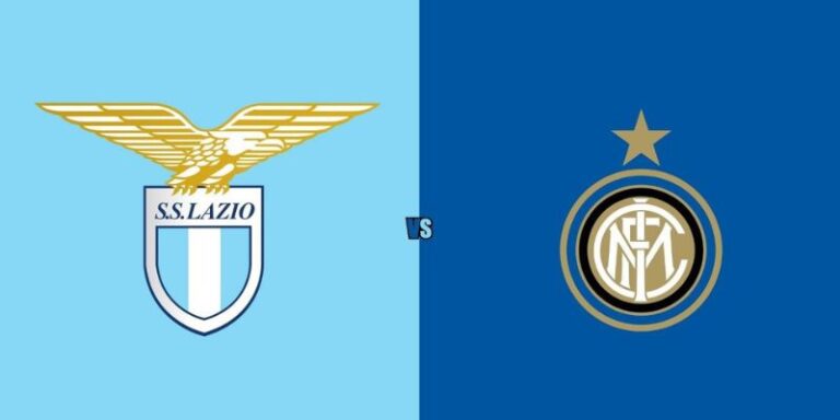 Nhận Định Lazio Vs Inter Milan Lúc 2H00 Ngày 14/05 - Cúp Ý 7 Nhận Định Lazio Vs Inter Milan Lúc 2H00 Ngày 14/05 - Cúp Ý