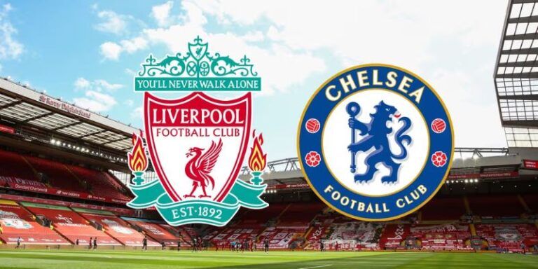 Nhận Định Liverpool Vs Chelsea Lúc 18h30 Ngày 09/06 - Ngoại Hạng Anh 17 Nhận Định Liverpool Vs Chelsea Lúc 18h30 Ngày 09/06 - Ngoại Hạng Anh