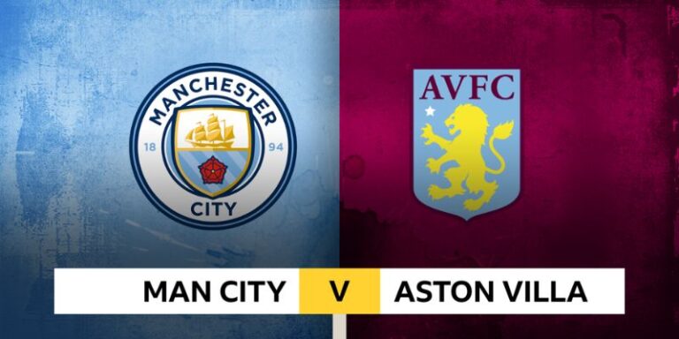 Nhận Định Manchester City Vs Aston Villa Lúc 22H00 Ngày 24/05 - Premier League 8 Nhận Định Manchester City Vs Aston Villa Lúc 22H00 Ngày 24/05 - Premier League