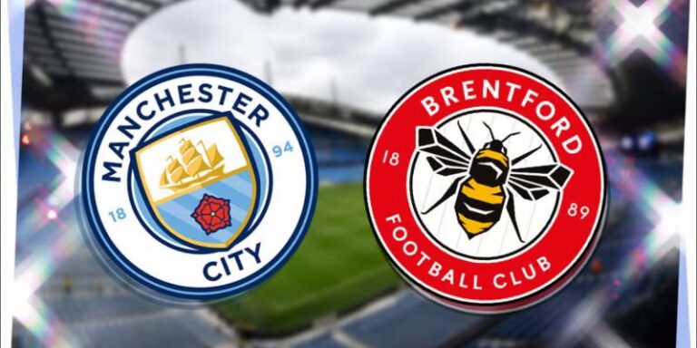 Nhận Định Manchester City Vs Brentford Lúc 23H30 Ngày 09/05- Premier League 14 Nhận Định Manchester City Vs Brentford Lúc 23H30 Ngày 09/05- Premier League
