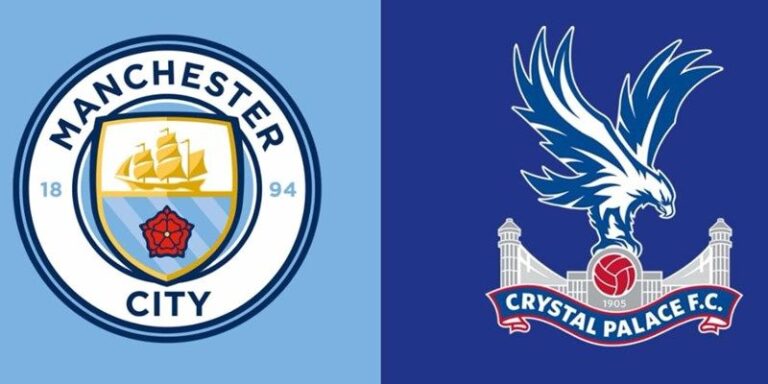 Nhận Định Manchester City Vs Crystal Palace Lúc 2H00 Ngày 14/05 - Ngoại Hạng Anh 6 Nhận Định Manchester City Vs Crystal Palace Lúc 2H00 Ngày 14/05 - Ngoại Hạng Anh