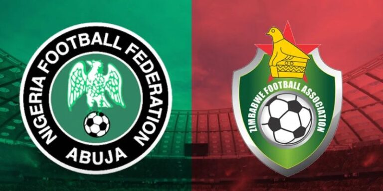 Nhận Định Trận Nigeria vs Zimbabwe Lúc 01:30 Ngày 27/05 - Giao Hữu Quốc Tế 21 Nhận Định Trận Nigeria vs Zimbabwe Lúc 01:30 Ngày 27/05 - Giao Hữu Quốc Tế