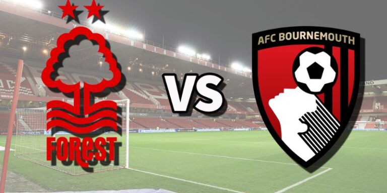 Nhận Định Trận Nottingham Forest vs AFC Bournemouth Lúc 22H00 Ngày 24/05 - Ngoại Hạng Anh 7 Nhận Định Trận Nottingham Forest vs AFC Bournemouth Lúc 22H00 Ngày 24/05 - Ngoại Hạng Anh