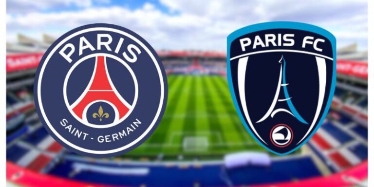 Nhận Định Paris FC Vs Paris Saint Germain Lúc 02H00 Ngày 18/5 - Ligue 1 16 Nhận Định Paris FC Vs Paris Saint Germain Lúc 02H00 Ngày 18/5 - Ligue 1