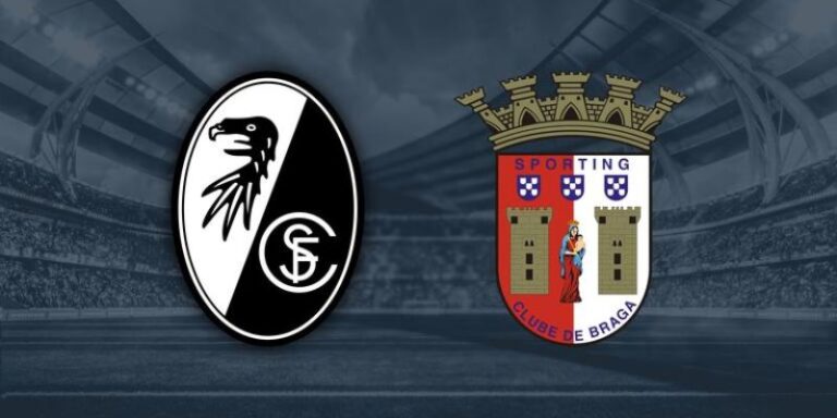 Nhận Định SC Freiburg Vs Sporting Braga 02H00 08/05 - UEFA Europa 18 Nhận Định SC Freiburg Vs Sporting Braga 02H00 08/05 - UEFA Europa