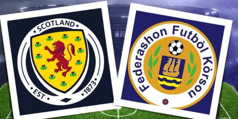 Kèo nhà cái - Tỷ lệ kèo nhà cái 5 hôm nay keonhacai fund bóng đá trực tiếp 24/7 wc 2026 104 Nhận Định Scotland Vs Curacao Lúc 19H00 Ngày 30/05 - Giao Hữu Quốc Tế