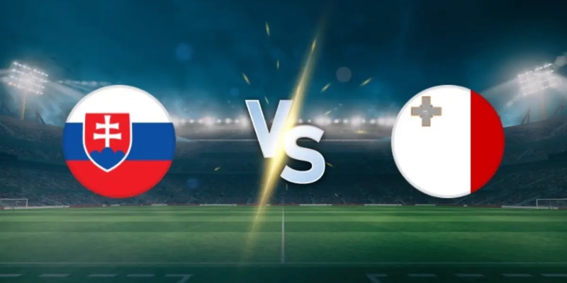 Kèo nhà cái - Tỷ lệ kèo nhà cái 5 hôm nay keonhacai fund bóng đá trực tiếp 24/7 wc 2026 98 Nhận Định Slovakia Vs Malta Lúc 23H00 Ngày 01/06 - Giao Hữu Quốc Tế
