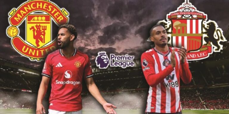 Nhận Định Sunderland A.F.C Vs Manchester United Lúc 21H00 Ngày 09/05 - Premier League 15 Nhận Định Sunderland A.F.C Vs Manchester United Lúc 21H00 Ngày 09/05 - Premier League