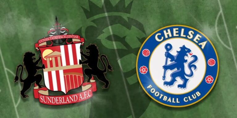 Nhận Định Sunderland Vs Chelsea Lúc 22H00 Ngày 24/05 - Ngoại Hạng Anh 6 Nhận Định Sunderland Vs Chelsea Lúc 22H00 Ngày 24/05 - Ngoại Hạng Anh