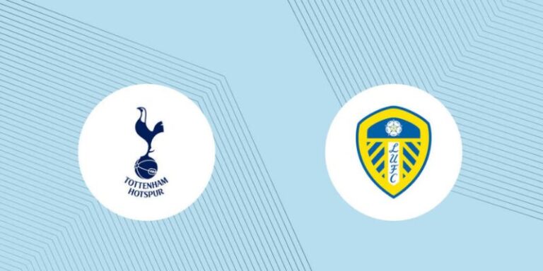 Nhận Định Tottenham Hotspur vs Leeds United 2H Ngày 12/05 - Premier League 9 Nhận Định Tottenham Hotspur vs Leeds United 2H Ngày 12/05 - Premier League