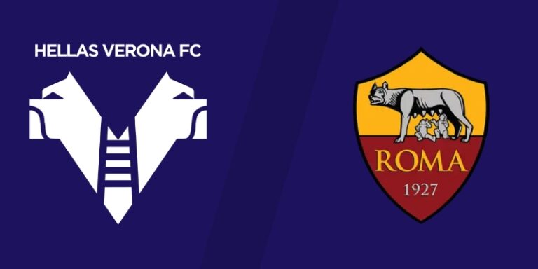 Nhận Định Verona Vs AS Roma Lúc 01H45 Ngày 25/05 - Serie A 22 Nhận Định Verona Vs AS Roma Lúc 01H45 Ngày 25/05 - Serie A