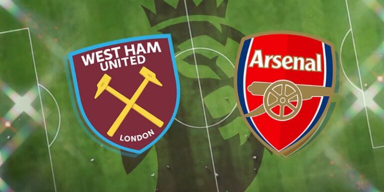 Nhận Định West Ham United Vs Arsenal 22h30 Ngày 10/05 - Premier League 10 Nhận Định West Ham United Vs Arsenal 22h30 Ngày 10/05 - Premier League