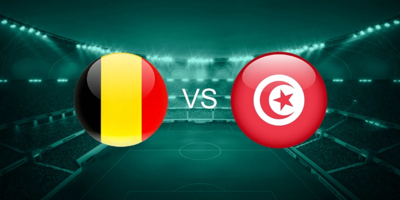 Kèo nhà cái - Tỷ lệ kèo nhà cái 5 hôm nay keonhacai fund bóng đá trực tiếp 24/7 wc 2026 90 Nhận Định Belgium Vs Tunisia Lúc 8H00 Ngày 06/06 - Giao Hữu Quốc Tế