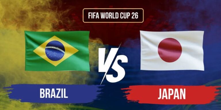 Nhận Định Brazil Vs Japan Lúc 00H00 Ngày 30/06 - World Cup 15 Nhận Định Brazil Vs Japan Lúc 00H00 Ngày 30/06 - World Cup
