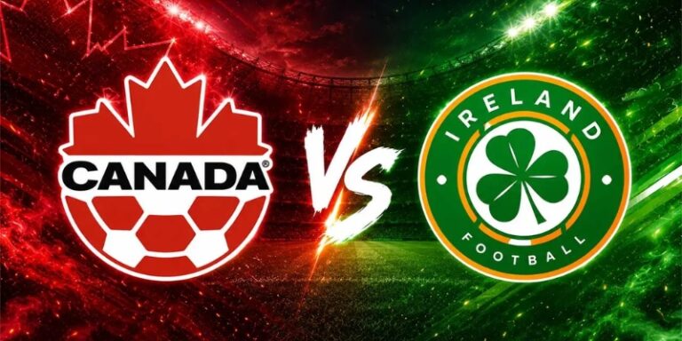 Nhận Định Canada Vs Ireland Lúc 6H30 Ngày 06/06 - Giao Hữu Quốc Tế 20 Nhận Định Canada Vs Ireland Lúc 6H30 Ngày 06/06 - Giao Hữu Quốc Tế
