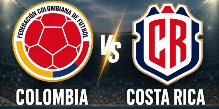 Nhận Định Colombia Vs Costa Rica, 06H00 Ngày 02/06 - Giao Hữu Quốc Tế 5 Nhận Định Colombia Vs Costa Rica, 06H00 Ngày 02/06 - Giao Hữu Quốc Tế