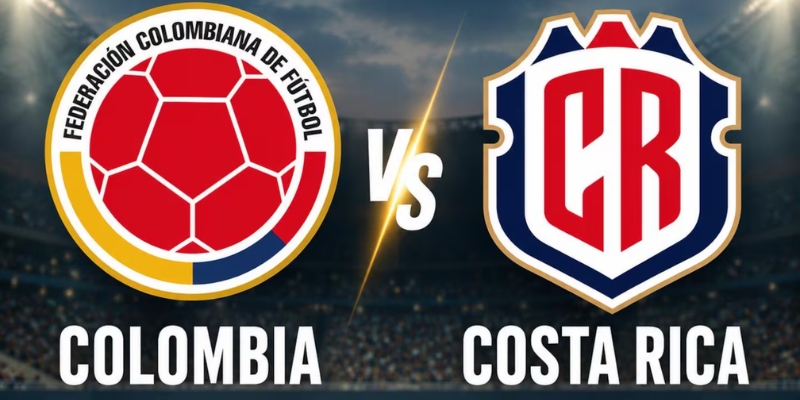 Kèo nhà cái - Tỷ lệ kèo nhà cái 5 hôm nay keonhacai fund bóng đá trực tiếp 24/7 wc 2026 96 Nhận Định Colombia Vs Costa Rica, 06H00 Ngày 02/06 - Giao Hữu Quốc Tế