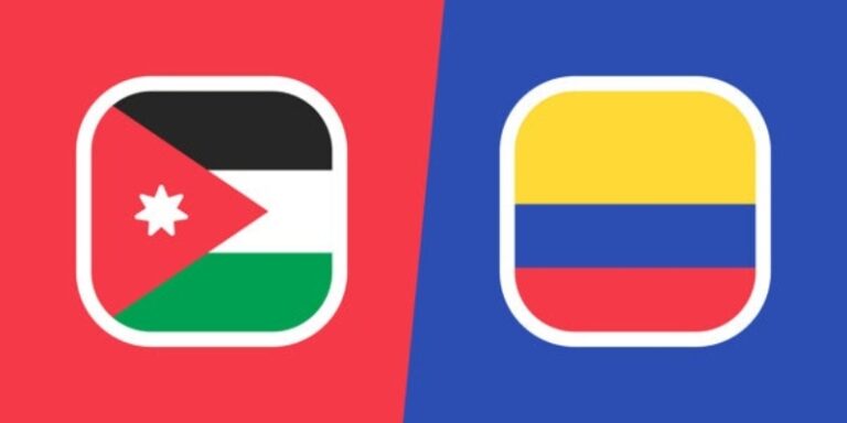 Nhận Định Colombia Vs Jordan Lúc 06H00 Ngày 08/06 - Giao Hữu Quốc Tế 15 Nhận Định Colombia Vs Jordan Lúc 06H00 Ngày 08/06 - Giao Hữu Quốc Tế