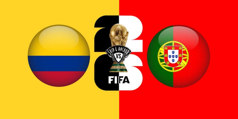 Kèo nhà cái - Tỷ lệ kèo nhà cái 5 hôm nay keonhacai fund bóng đá trực tiếp 24/7 wc 2026 69 Nhận Định Colombia Vs Portugal Lúc 6H30 Ngày 28/06 - World Cup