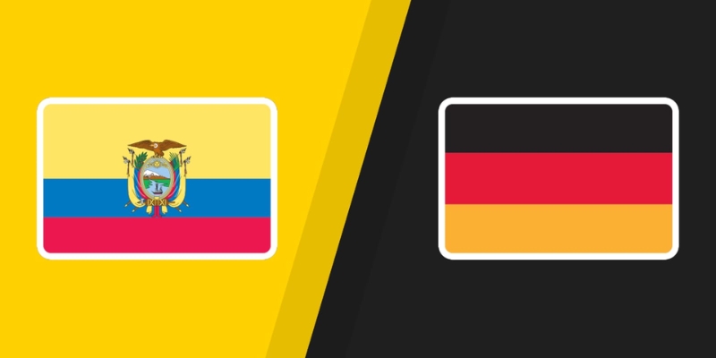 Kèo nhà cái - Tỷ lệ kèo nhà cái 5 hôm nay keonhacai fund bóng đá trực tiếp 24/7 wc 2026 73 Nhận Định Ecuador Vs Germany Lúc 3H00 Ngày 26/06 - World Cup