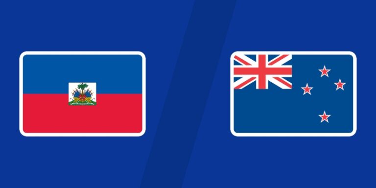 Nhận Định Haiti Vs New Zealand Lúc 7H00 Ngày 03/06 - Giao Hữu Quốc Tế 3 Nhận Định Haiti Vs New Zealand Lúc 7H00 Ngày 03/06 - Giao Hữu Quốc Tế