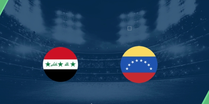 Kèo nhà cái - Tỷ lệ kèo nhà cái 5 hôm nay keonhacai fund bóng đá trực tiếp 24/7 wc 2026 85 Nhận Định Iraq Vs Venezuela Lúc 08H00 Ngày 10/06 - Giao Hữu Quốc Tế