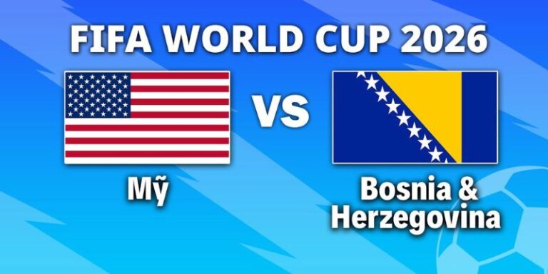 Nhận Định Mỹ Vs Bosnia and Herzegovina Lúc 07H Ngày 02/07 - World Cup 11 Nhận Định Mỹ Vs Bosnia and Herzegovina Lúc 07H Ngày 02/07 - World Cup