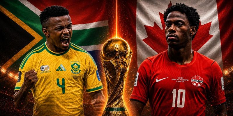 Kèo nhà cái - Tỷ lệ kèo nhà cái 5 hôm nay keonhacai fund bóng đá trực tiếp 24/7 wc 2026 65 Nhận Định Nam Phi Vs Canada Lúc 02H00 Ngày 29/06 - World Cup