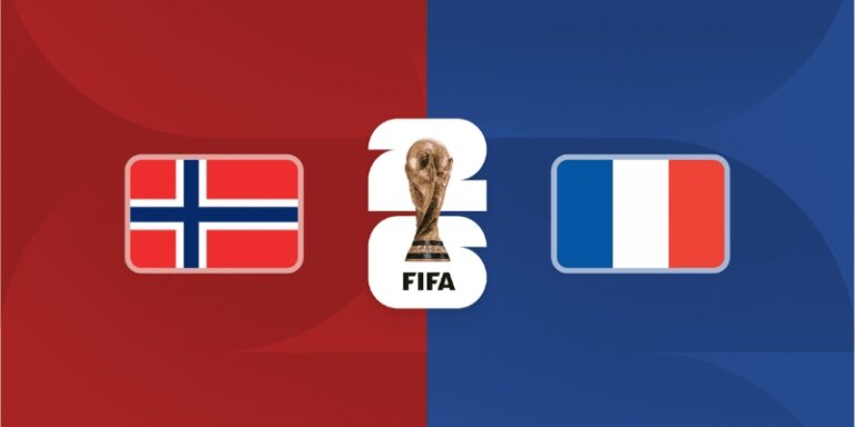 Nhận Định Norway Vs France Lúc 02h00 Ngày 27/06 - World Cup 2026 3 Nhận Định Norway Vs France Lúc 02h00 Ngày 27/06 - World Cup 2026
